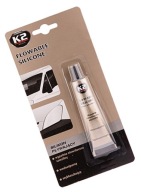 K2 PLÁVAJÚCI SILIKÓN PLÁVAJÚCI SILIKÓN +350°C 21G H0X25