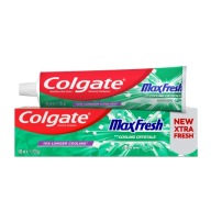 Colgate MaxFresh Clean Mint zubná pasta s kryštálmi 100 ml