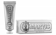 Whitening Mint Marvis bieliaca mätová zubná pasta 25 ml
