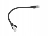 LAN ETHERNET RJ45 UTP CAT5E LAN KÁBEL 0,25 m