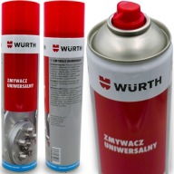 WURTH UNIVERZÁLNY ČISTIČ bŕzd 600ml