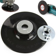 VLÁKNOVÝ DISK MONTÁŽNY NÁSTAVEC M14 125mm