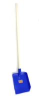 39705 POLESIE LOPATY VEĽKÉ 80CM MIX FARIEB