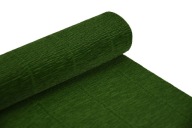 CREEPE CRIPPED hodvábny papier CARTOTECNICA ROSSI GREEN KD-591 591