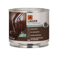 Akryl-polyuretánový lesklý lak Dragon 0,2l