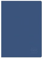 A4/60 listov zošit Herlitz Rainbow Classic grid