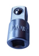 Redukcia 1/4 x 3/8 S16H1438 JONNESWAY