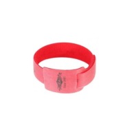 Suchý zips na zapínanie Mikádo prútov 14,5 cm