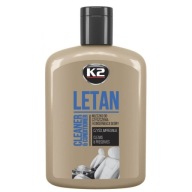 K2 LETAN CLEANER PRE BEZPEČNÚ POKOŽKU