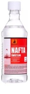 Svietiaci petrolej ideálny pre lampy a lampáše 500 ml
