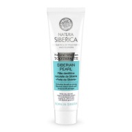 Zubná pasta NATURA SIBERICA Siberian Pearl 100g