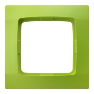 Ospel Karo lime - rám R-1S/53
