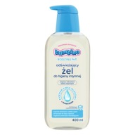 Bambino Family osviežujúci gél na intímnu hygienu 400 ml