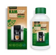 ODVÁPŇOVAČ do kávovarov ...: KAMSTOP:... 500ml