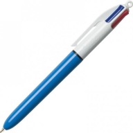 AUTOMATICKÝ GUĽOVÝ BOD 4-FAREBNÝ BIC MEDIUM 1 ks.