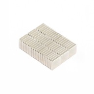 NEODYMIOVÝ MAGNET TANIER 5X5X1 N38 60 KS