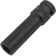 DLHÝ NÁRAZOVÝ KĽÚČ 1/2 PALCA 12MM