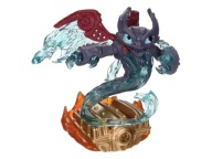 SKYLANDERS SUPERCHARGERS SPITFIRE WII OBRÁZKA