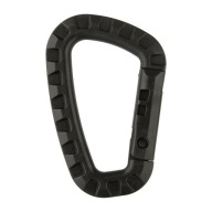 TAKTICKÁ KĽÚČENKA D-HOOK ABS M-TAC BLACK