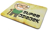 PODLOŽKA POD MYŠ DARČEK KU DŇU STARÝCH RODIČOV D5