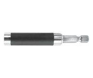 Magnetický držiak bitov 1/4 predĺženie Yato
