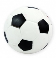 Hračka pre psa Pet Nova Futbalová lopta 7 cm 380