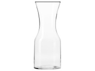 Karafa na víno, vodu, limonádu, KROSNO Pure 0,9L