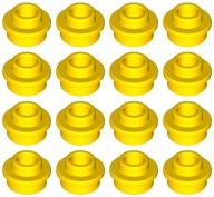LEGO 85861 1x1 žltá NOVINKA (2g) 16 ks.