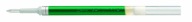 Náboj Pentel Energel LR7 0,7mm zelená