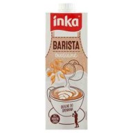 INKA OVSNÝ NÁPOJ BARISTA 1L