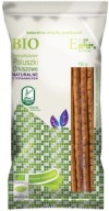 PRÍRODNÉ CELOZRNNÉ ŠPALOVÉ TYČINKY S BIO topinamburom 150 g - ENVO