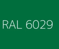 LAK V SPREJE zelený RAL 6029 lesk 400 ml univerzálny