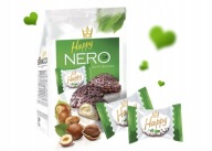 Oblátkové pralinky Flis Happy Nero, 140 g