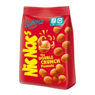 Nic Nac's orechy 125g
