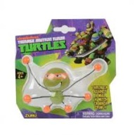 1689-CEEPEEZ TURTLES NINJA TURTLE-312947 SKVELÁ CENA