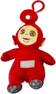 TELETUBE TELETUBE MASKOT S PRÍVESKOM, 15CM