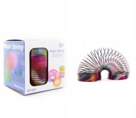 FAREBNÁ MAGIC JARNÁ JARNÁ HRAČKA 6CM