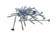 Skrutky do tvrdeného dreva 3,5x50 1kg biele