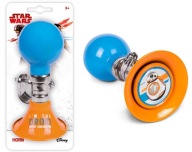 Trúbka STAR WARS DROID HORN na riadidlá bicykla, kolobežky