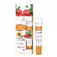 Gél na očné viečka a oči s arnikou PLUS 15 ml - Floslek