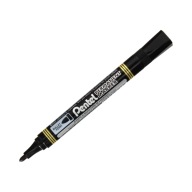 PERMANENTNÝ ZNAČOVAČ PENTEL okrúhly N850 ČIERNA