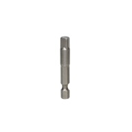 Adaptér pre bity 1/4