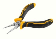 Kliešte TOLSEN PRO Mini okrúhle 115mm