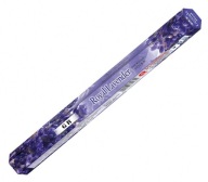 Vonné tyčinky ROYAL LAVENDER (šesťuholník 20 kusov)