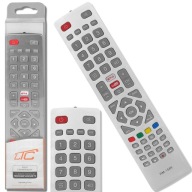 DIAĽKOVÉ OVLÁDANIE TV PRE UNIVERZÁLNY TV SHARP NETFLIX