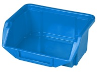 Mini modrý úložný kontajner Ecobox