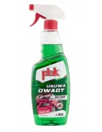 Plak Atas Netins 750 ml na odstraňovanie hmyzu