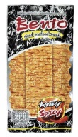 Bento Squid Seafood Snack Angry Spicy 20g