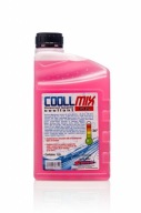 KVAPALINA RADIÁTORA BO COOLMIX -26 1L 2203