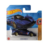 HORÚCE KOLESÁ Pagani Zonda R HW Turbo 1/5 HKK83